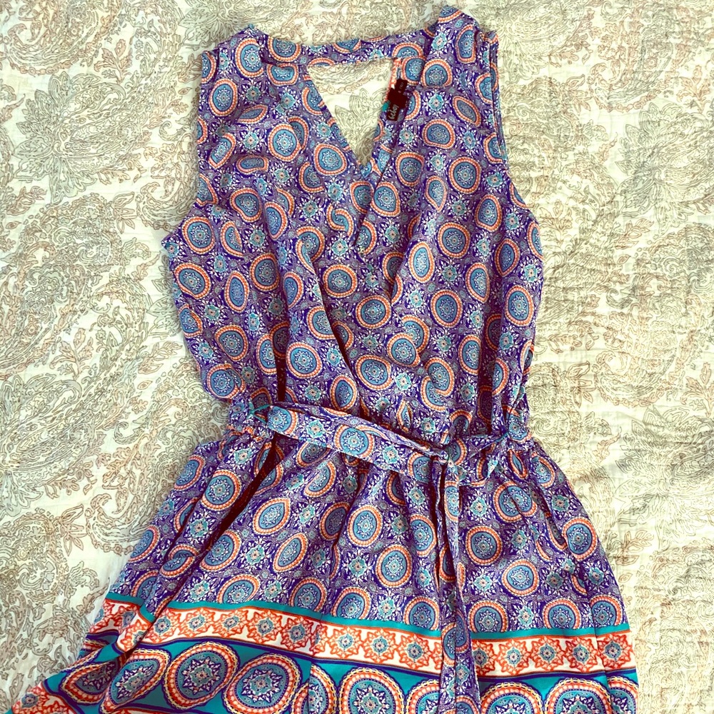 Romper - Picture 1 of 1